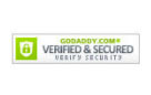 Godaddy.com Verified