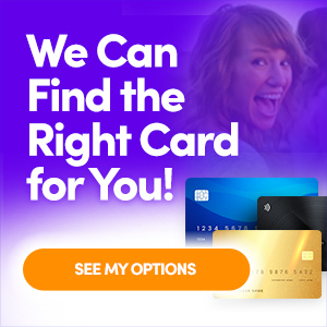 MyCreditCardFinder Offer