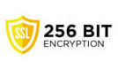 256-Bit Encryption